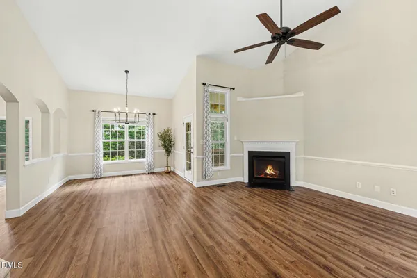 $449,000 | 1713 Magnolia Oak Place, Durham, NC 27703