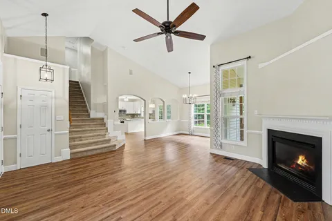 $449,000 | 1713 Magnolia Oak Place, Durham, NC 27703