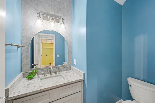 $449,000 | 1713 Magnolia Oak Place, Durham, NC 27703