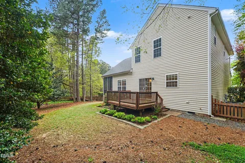 $449,000 | 1713 Magnolia Oak Place, Durham, NC 27703