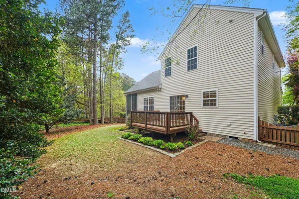 $449,000 | 1713 Magnolia Oak Place, Durham, NC 27703