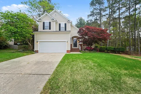 $449,000 | 1713 Magnolia Oak Place, Durham, NC 27703