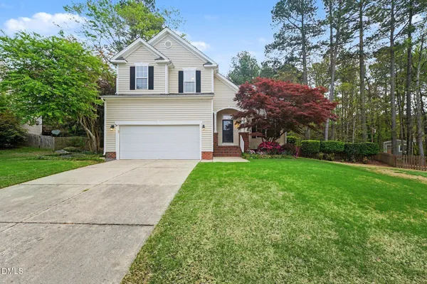 $449,000 | 1713 Magnolia Oak Place, Durham, NC 27703