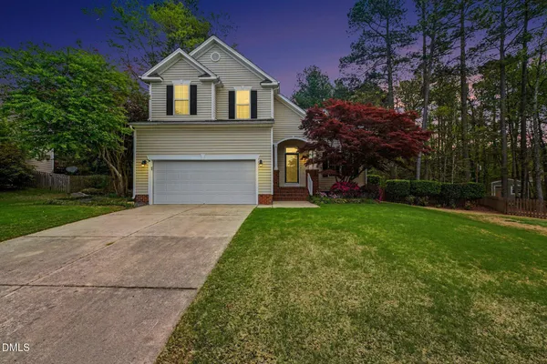 $449,000 | 1713 Magnolia Oak Place, Durham, NC 27703