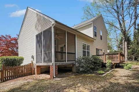 $449,000 | 1713 Magnolia Oak Place, Durham, NC 27703