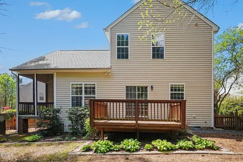 $449,000 | 1713 Magnolia Oak Place, Durham, NC 27703