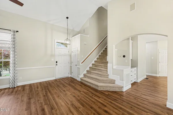 $449,000 | 1713 Magnolia Oak Place, Durham, NC 27703