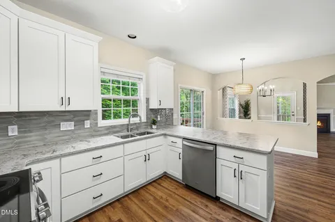 $449,000 | 1713 Magnolia Oak Place, Durham, NC 27703