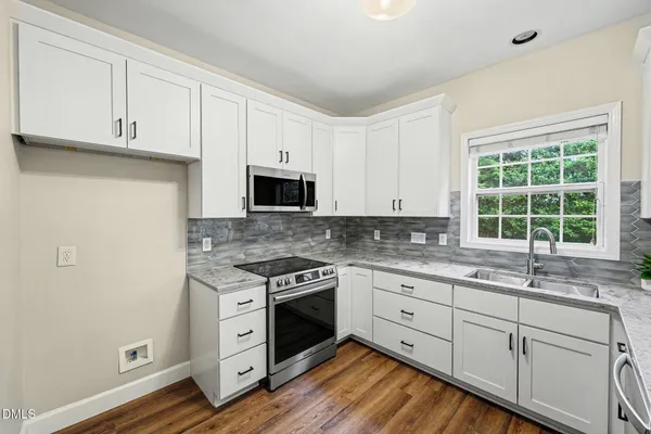 $449,000 | 1713 Magnolia Oak Place, Durham, NC 27703