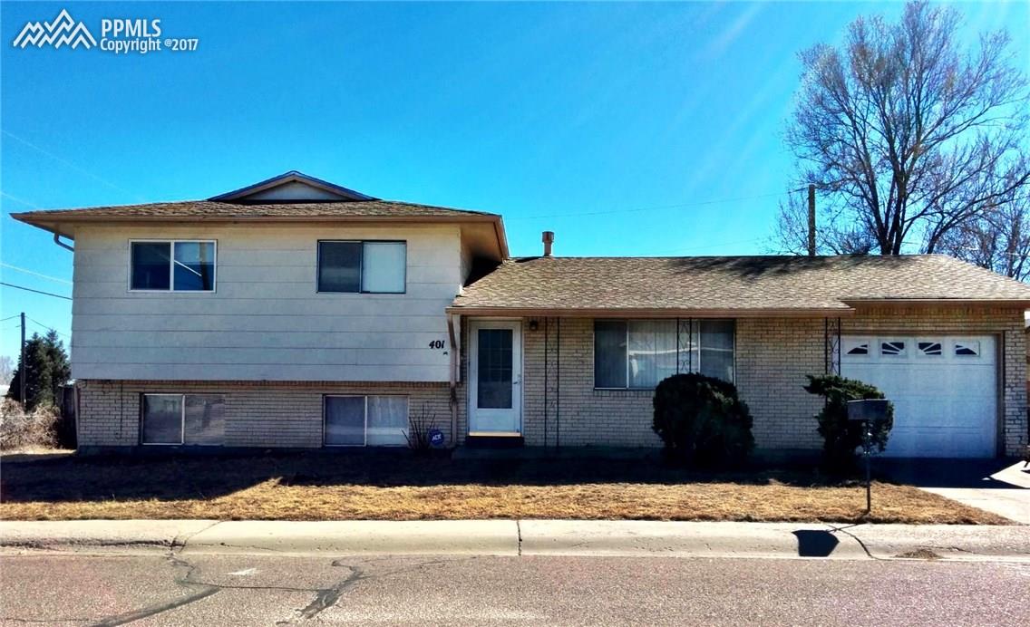 401 Shield Road Fountain, CO 80817 - Photo 1 of 16