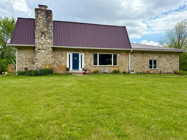 $329,900 | 1928 Highway 47, Crawfordsville, IN 47933