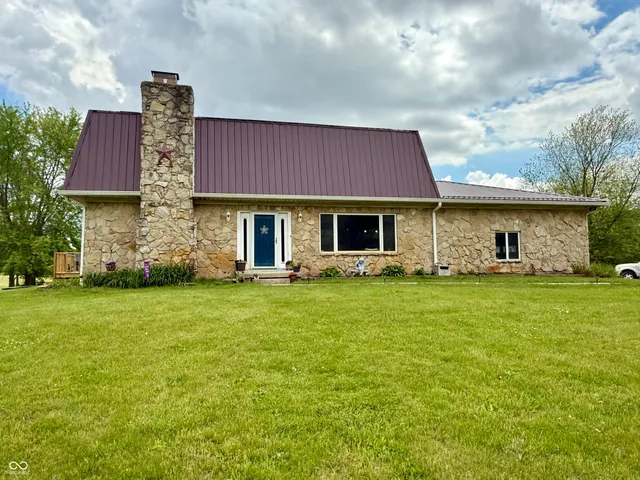 $329,900 | 1928 Highway 47, Crawfordsville, IN 47933