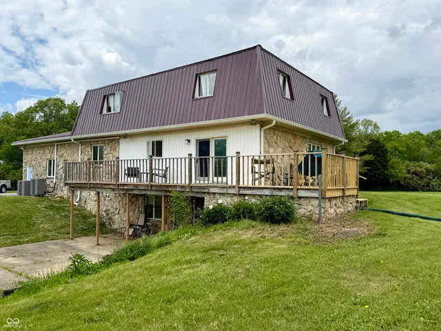 $329,900 | 1928 Highway 47, Crawfordsville, IN 47933