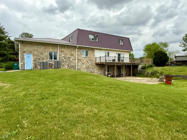 $329,900 | 1928 Highway 47, Crawfordsville, IN 47933