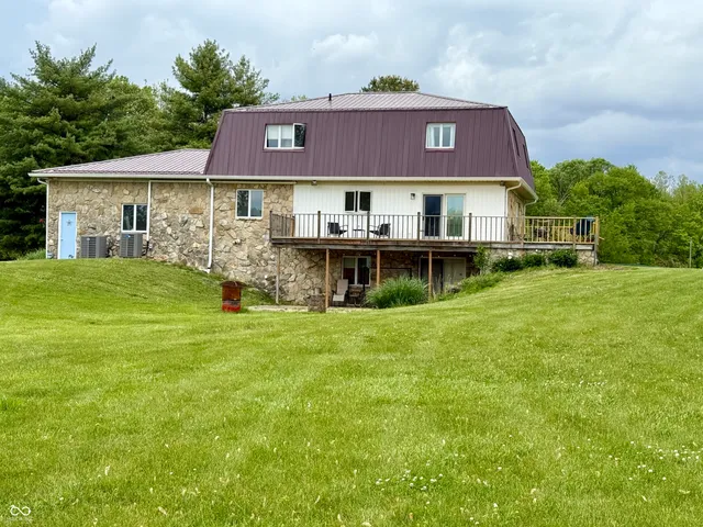 $329,900 | 1928 Highway 47, Crawfordsville, IN 47933