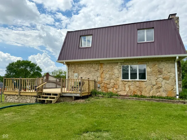 $329,900 | 1928 Highway 47, Crawfordsville, IN 47933