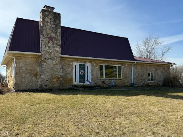 $329,900 | 1928 Highway 47, Crawfordsville, IN 47933