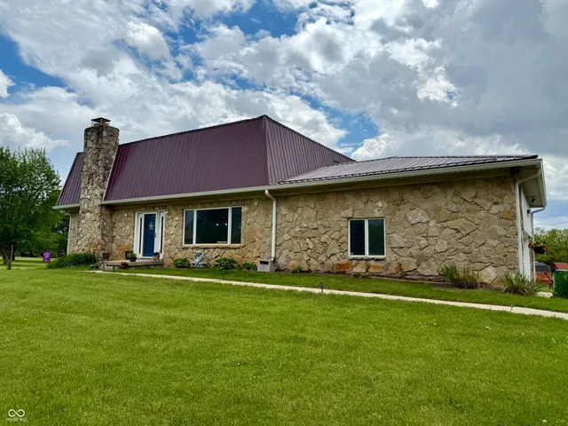 $329,900 | 1928 Highway 47, Crawfordsville, IN 47933