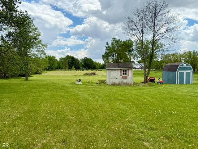 $329,900 | 1928 Highway 47, Crawfordsville, IN 47933