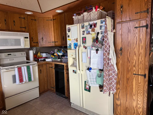 $329,900 | 1928 Highway 47, Crawfordsville, IN 47933