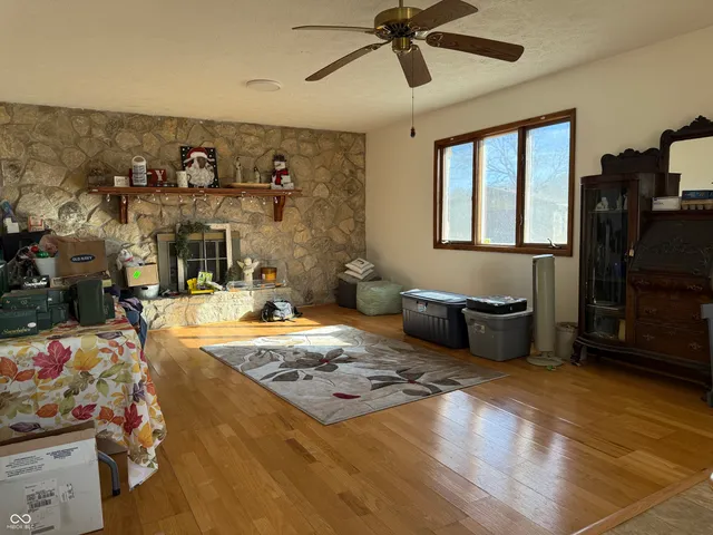 $329,900 | 1928 Highway 47, Crawfordsville, IN 47933