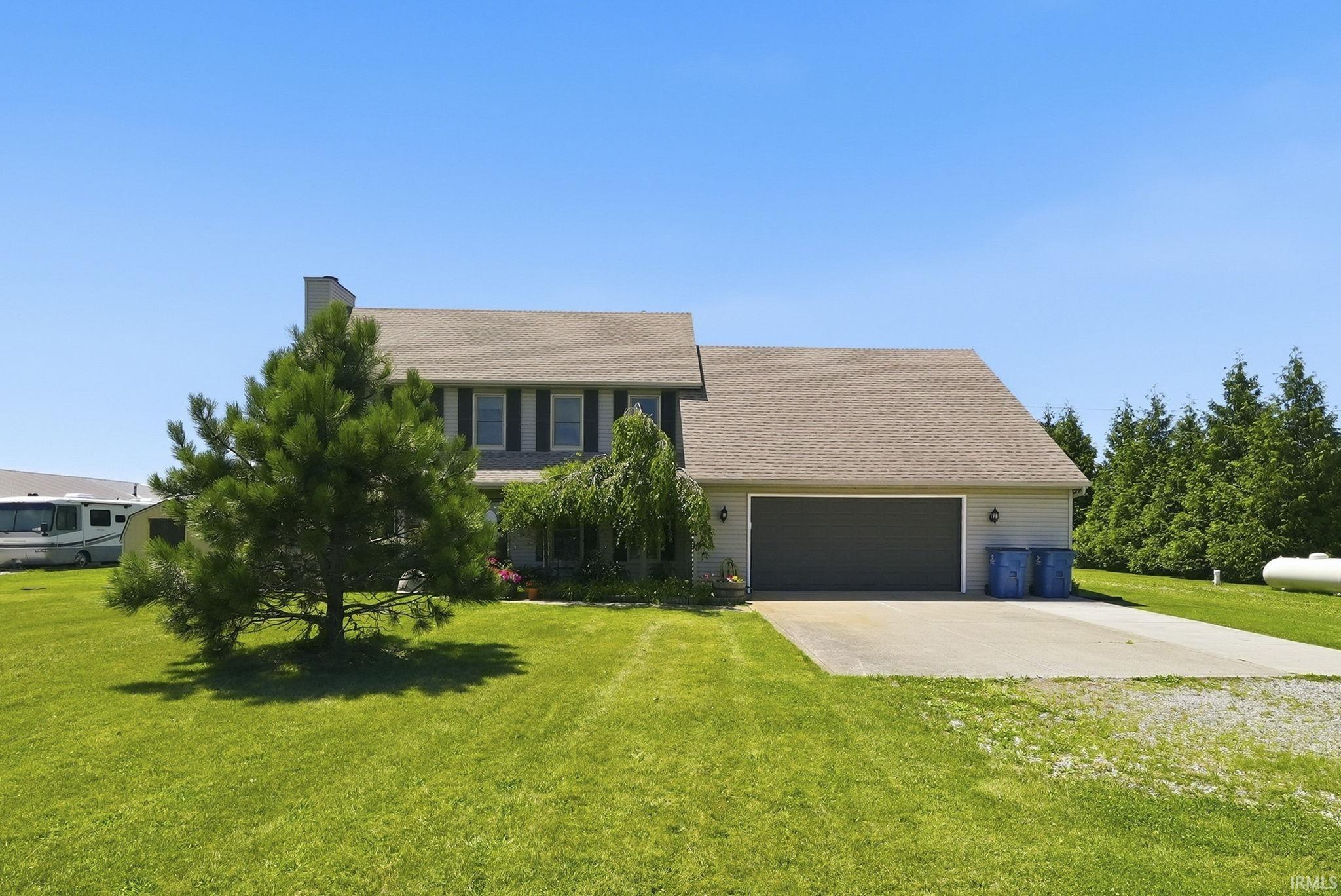 7625 Black Road New Haven, IN 46774 - Photo 3 of 36