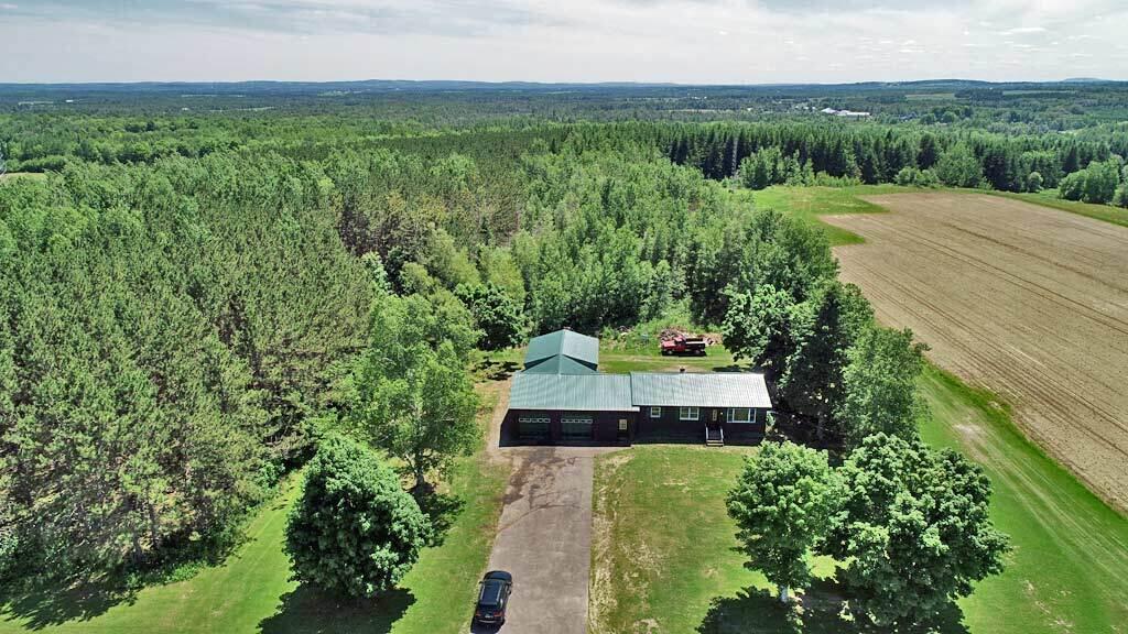 59 Hare Road Monticello, ME 04760 - Photo 3 of 39 59-hare-rd-monticello-me-4