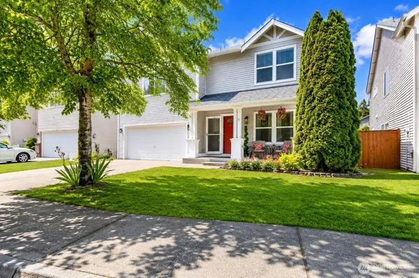 $564,999 | 20304 51st Avenue East, Spanaway, WA 98387