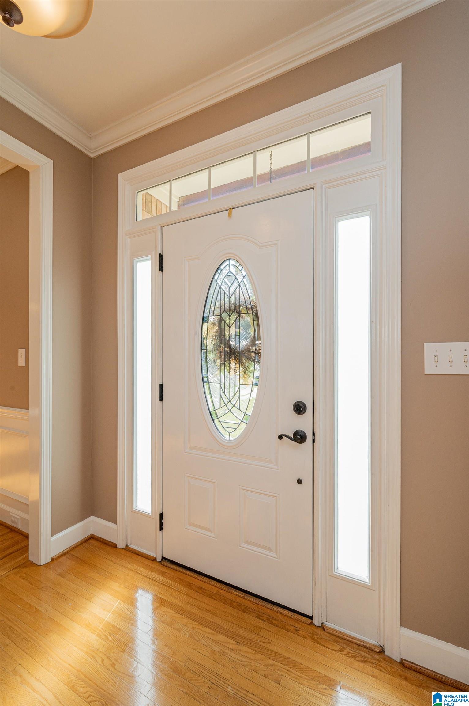 1800 Sandy Ridge Circle Birmingham, AL 35244 - Photo 4 of 49