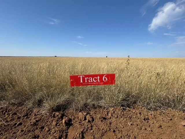 $65,000 | 11215 Strawberry Lane, Dalhart, TX 79022