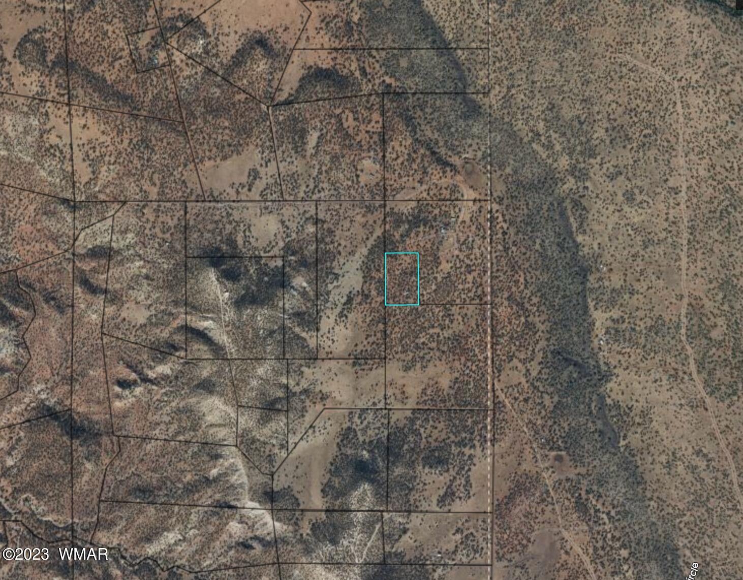 Tbd Tbd Kims Ranch Road Snowflake, AZ 85937 - Photo 1 of 2 Gallery Image 1