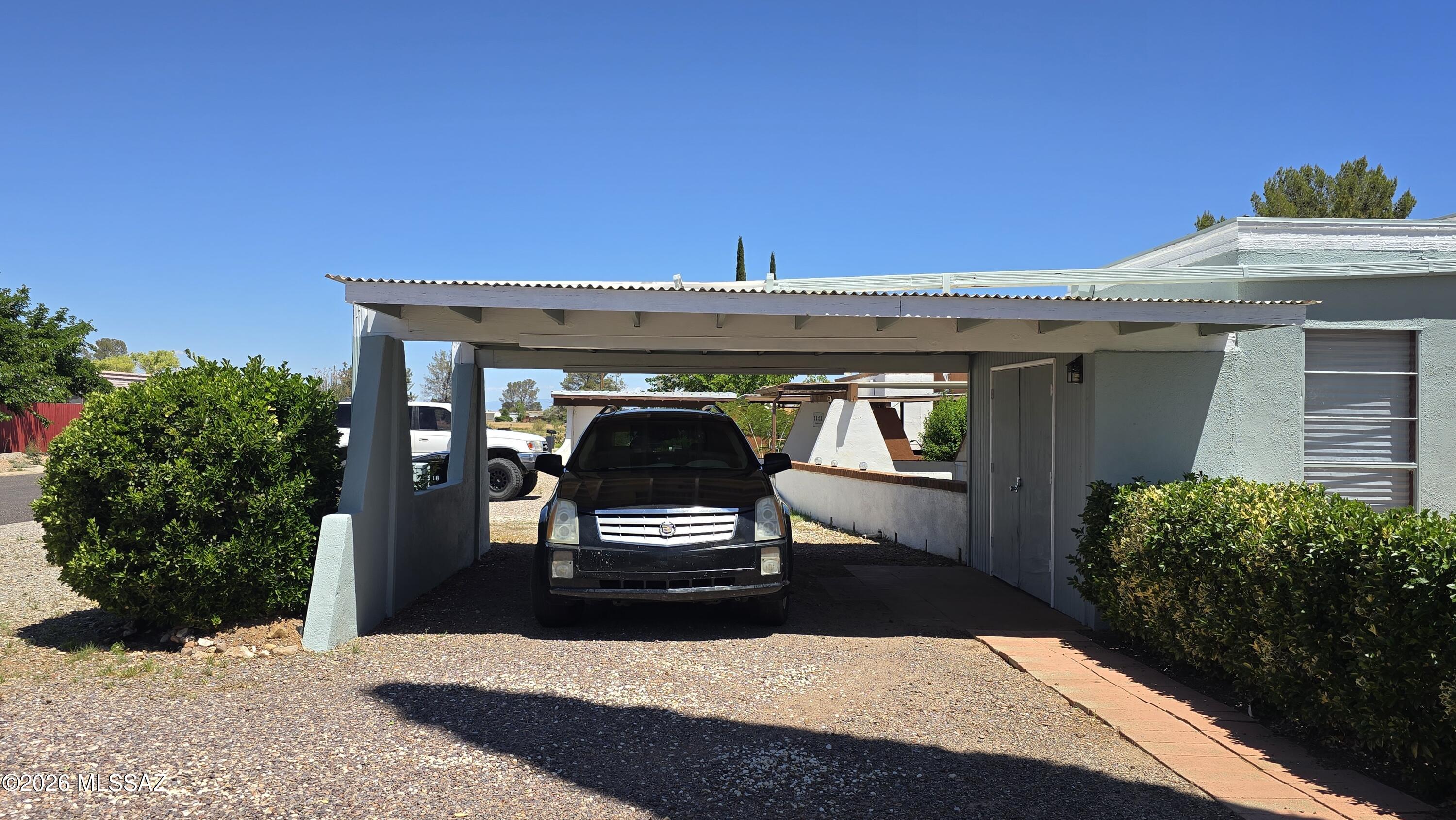 227 North Tracy Road Sunsites, AZ 85625 - Photo 3 of 24 20260506_111335