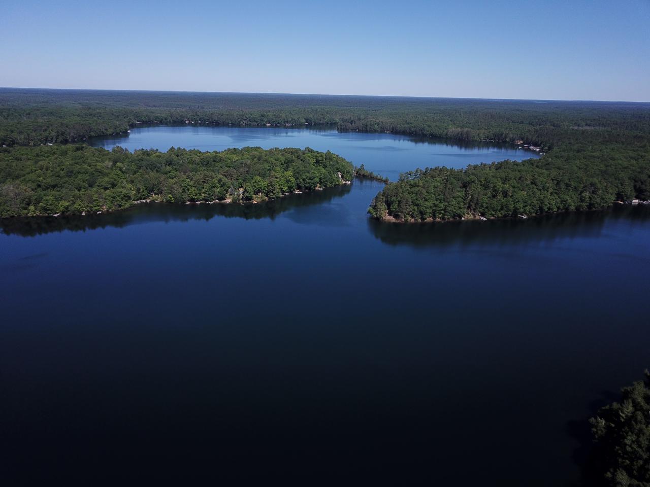 10180 Blue Lake Road Minocqua, WI 54548 - Photo 15 of 31 Gallery Image 15