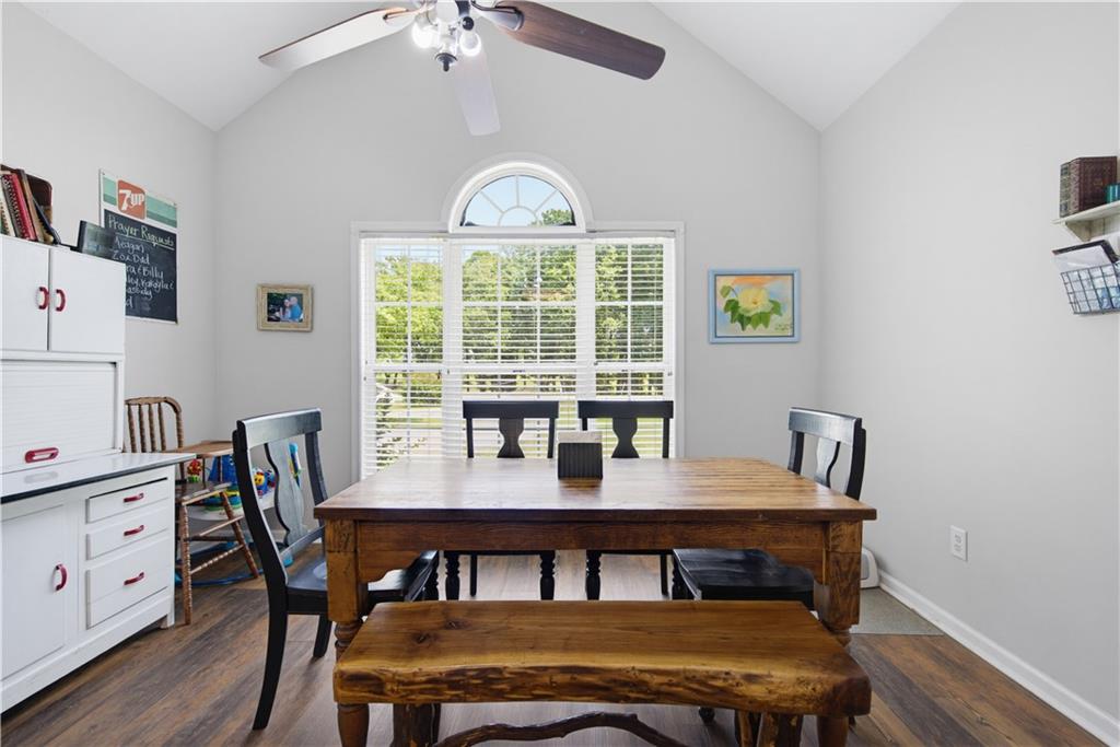4665 Mt Vernon Road Gainesville, GA 30506 - Photo 13 of 45