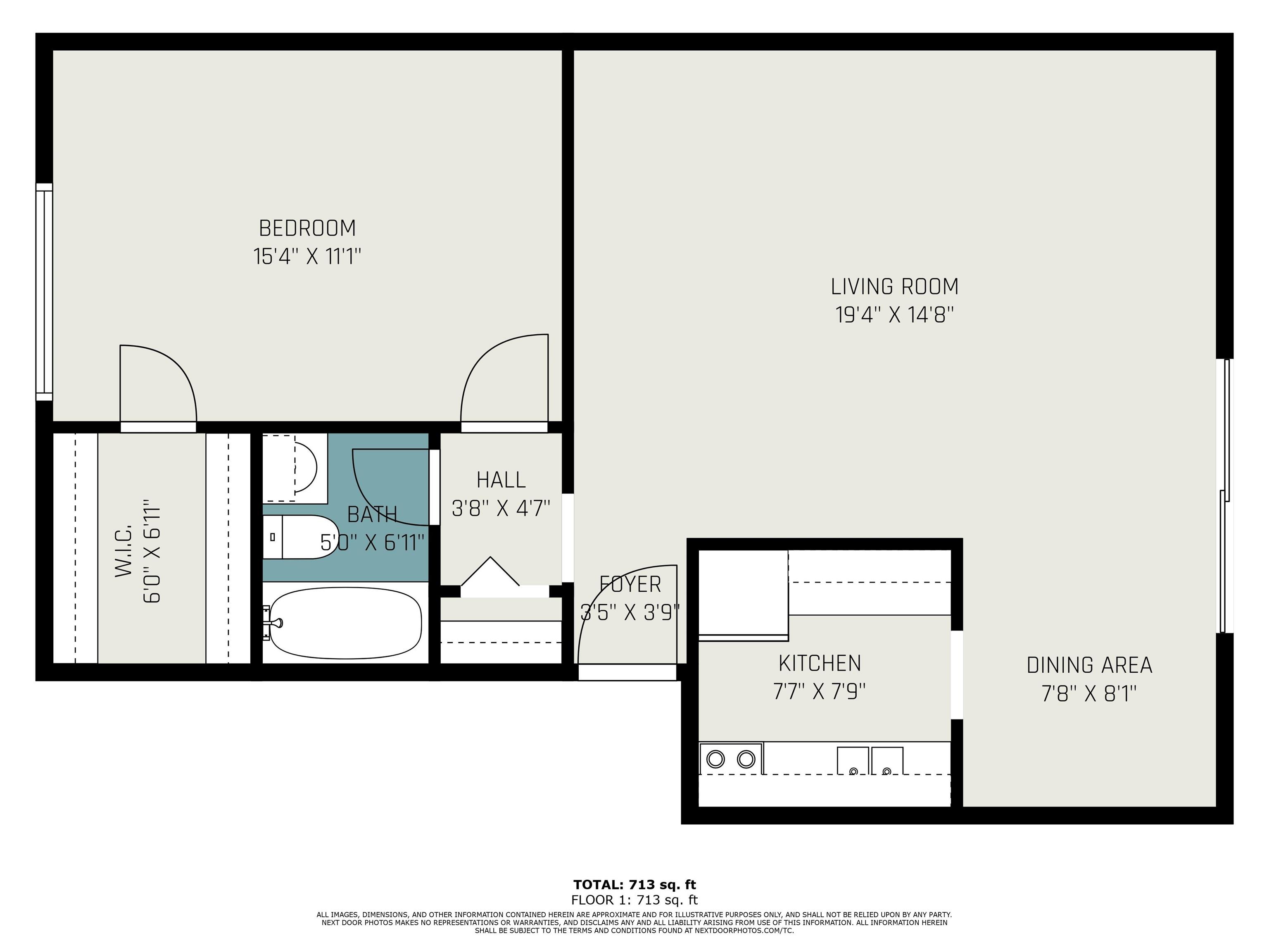 2500 Topsfield Road, Unit 911 South Bend, IN 46614 - Photo 17 of 17