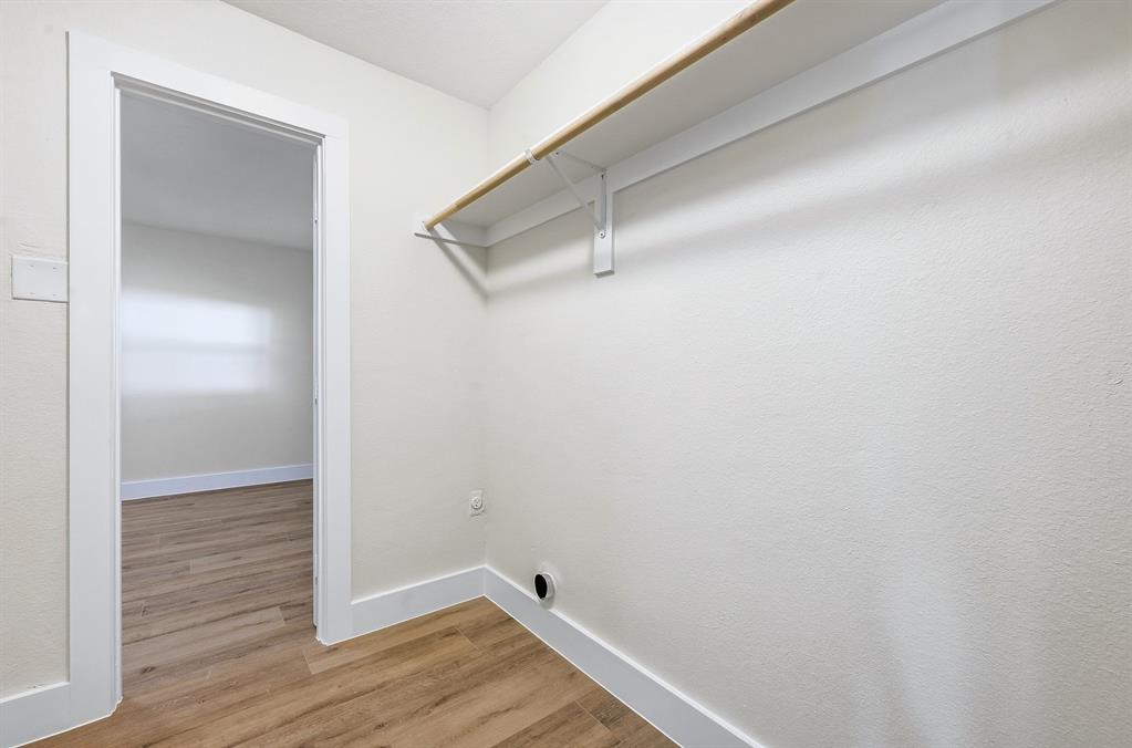 1016 Calcutta Street Hurst, TX 76053 - Photo 25 of 34 a view of small space