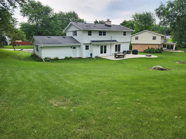 $665,000 | 4355 Continental Court, Brookfield, WI 53045