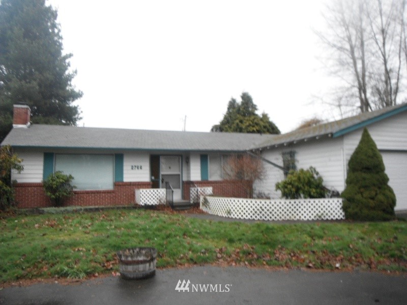 2766 Tracyton Beach Road Northwest Bremerton, WA 98310 - Photo 1 of 1
