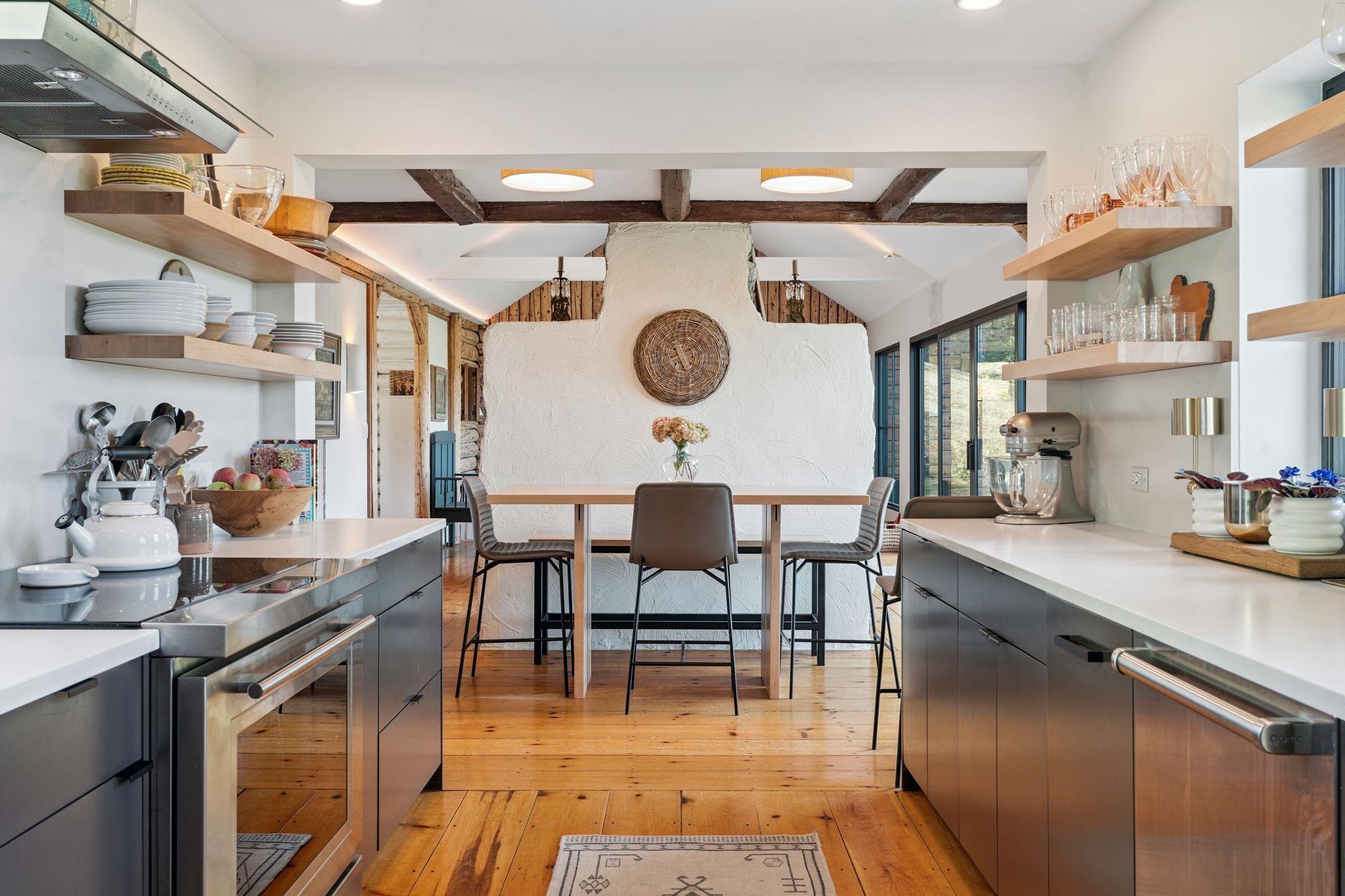 2769 Cloudland Road Woodstock, VT 05091 - Photo 17 of 56