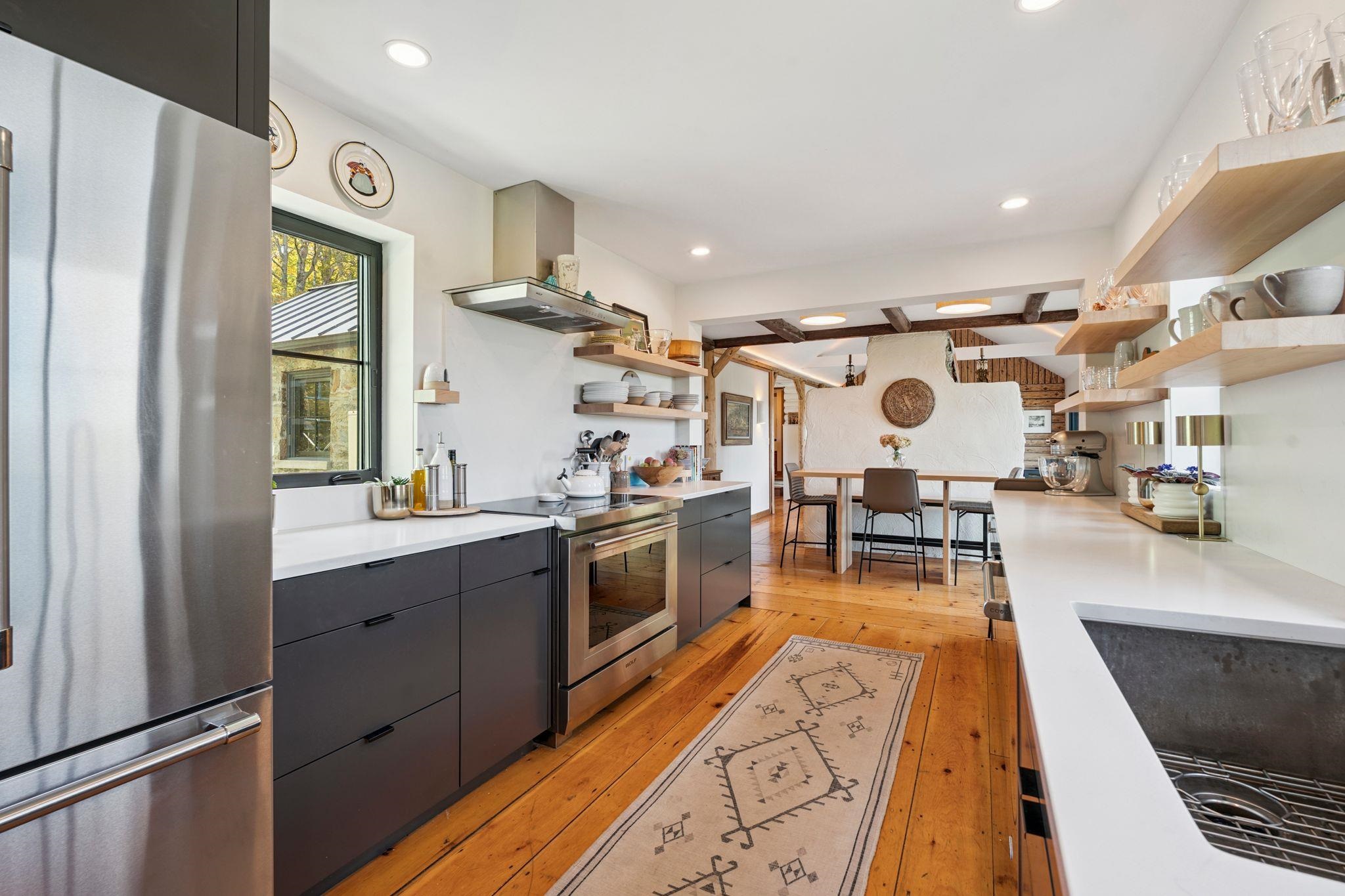 2769 Cloudland Road Woodstock, VT 05091 - Photo 18 of 56