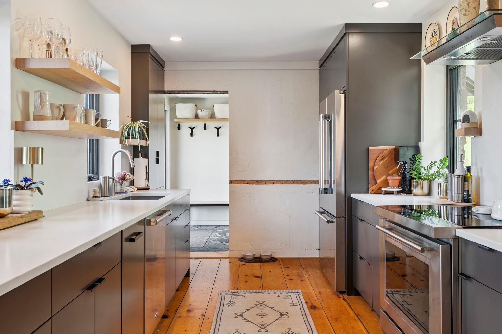 2769 Cloudland Road Woodstock, VT 05091 - Photo 19 of 56