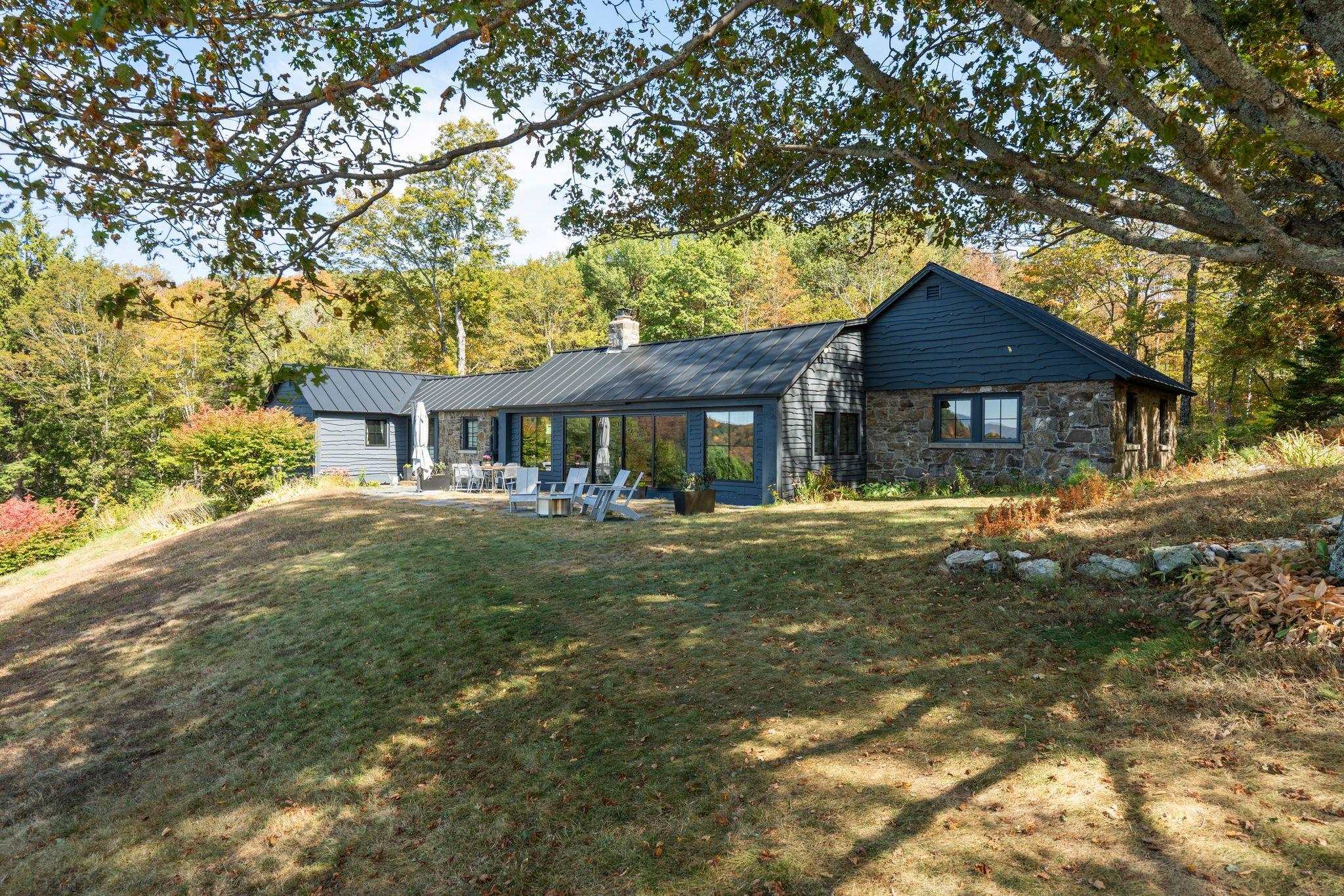 2769 Cloudland Road Woodstock, VT 05091 - Photo 2 of 56