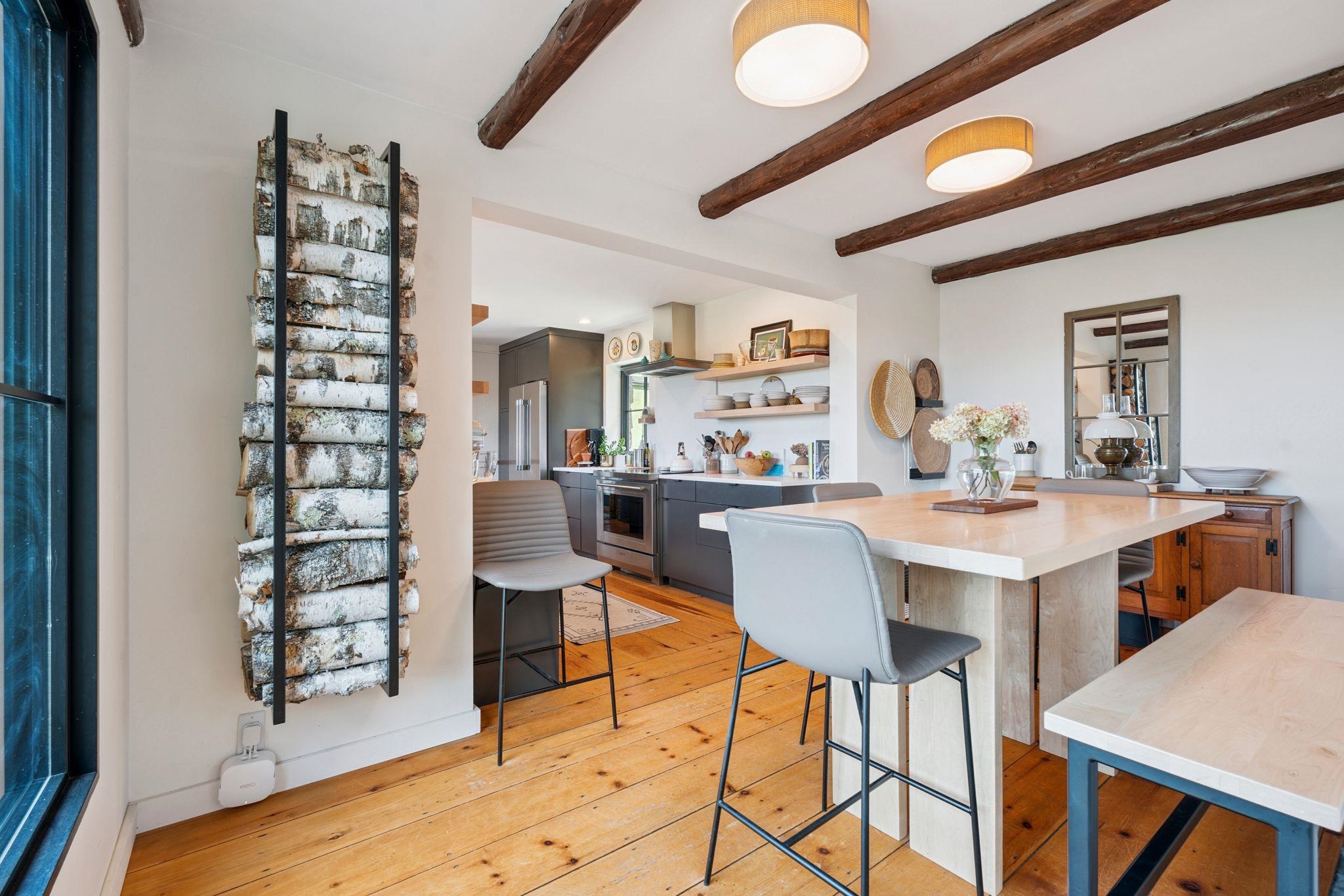 2769 Cloudland Road Woodstock, VT 05091 - Photo 22 of 56