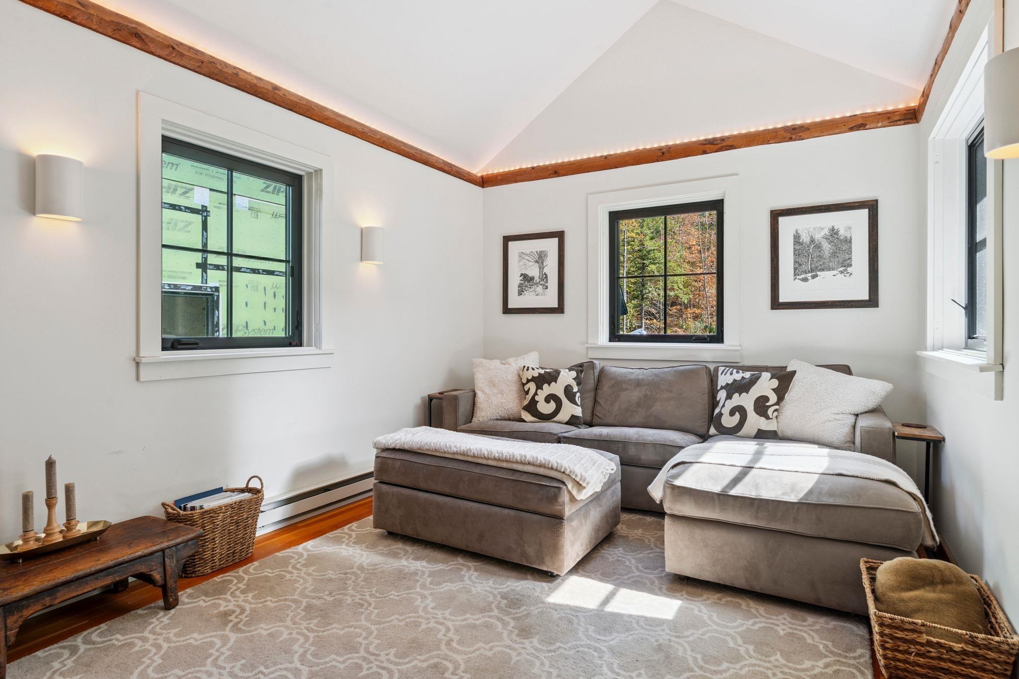 2769 Cloudland Road Woodstock, VT 05091 - Photo 27 of 56