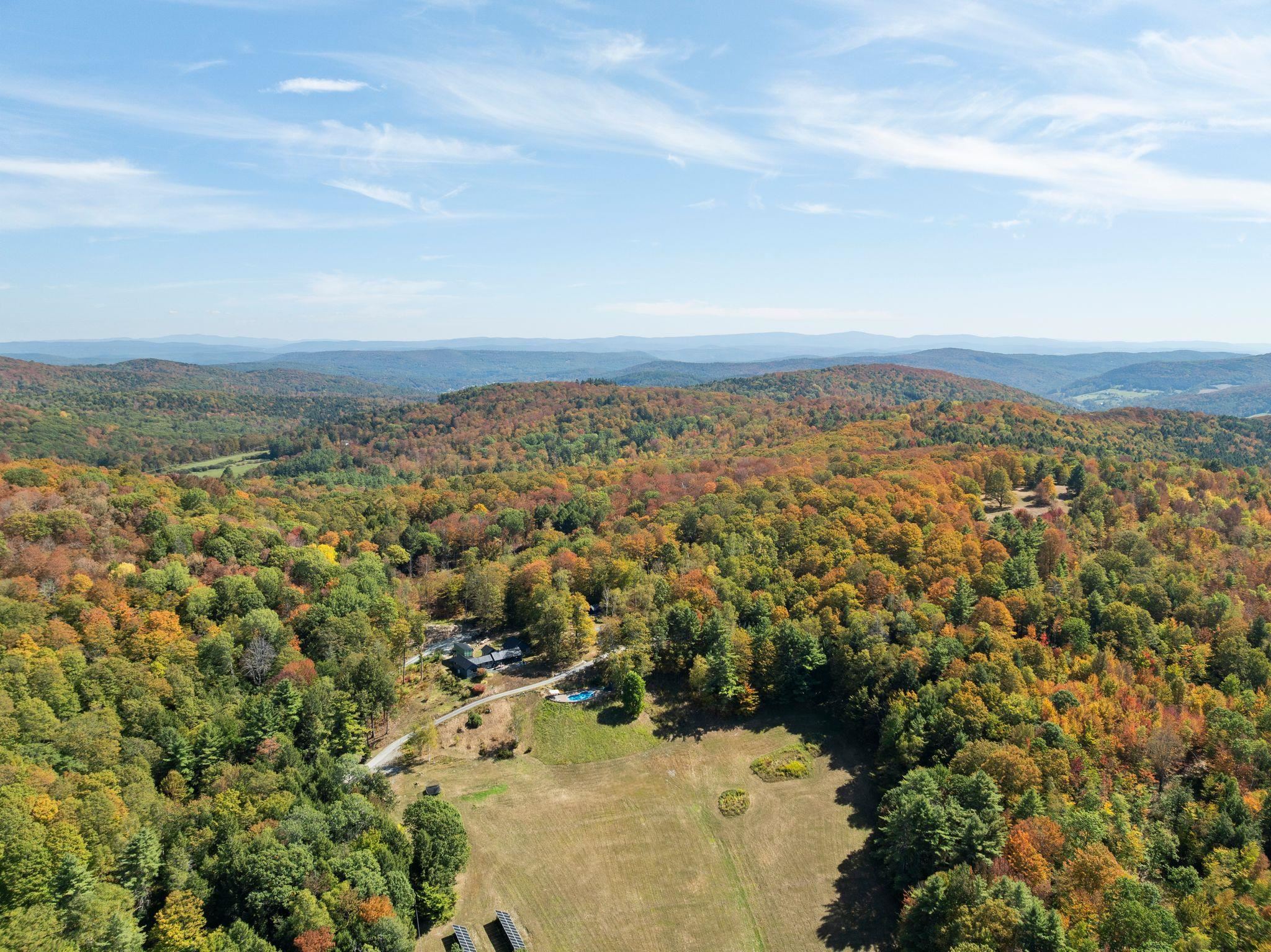 2769 Cloudland Road Woodstock, VT 05091 - Photo 39 of 56