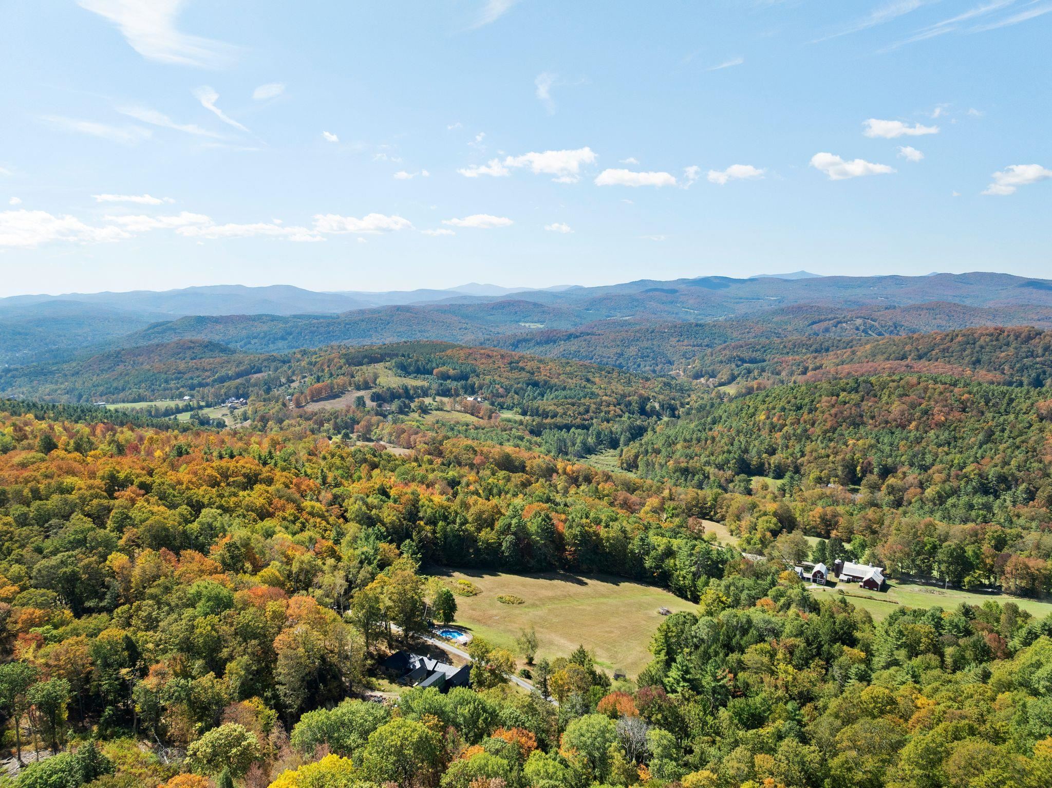 2769 Cloudland Road Woodstock, VT 05091 - Photo 40 of 56