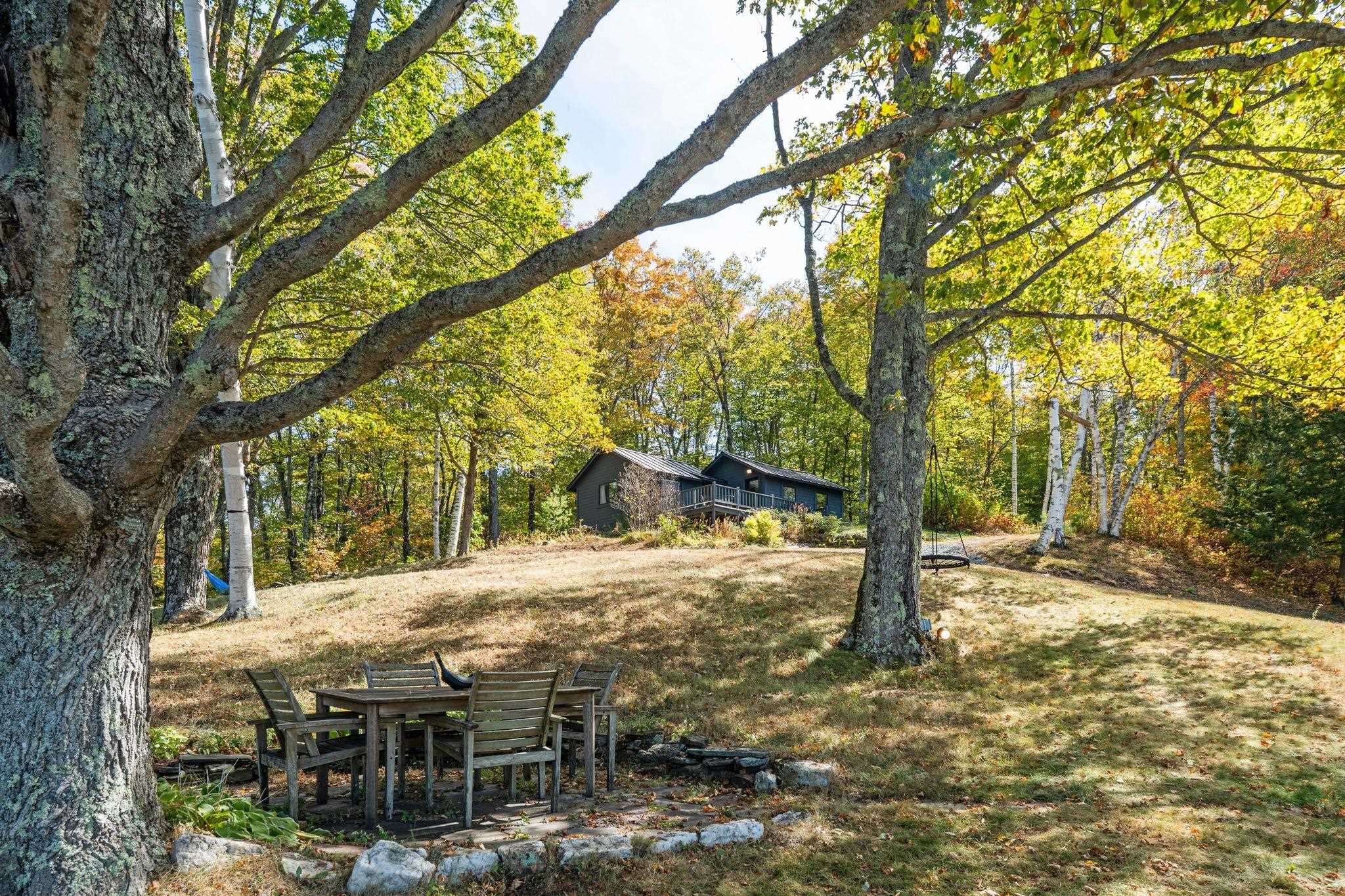 2769 Cloudland Road Woodstock, VT 05091 - Photo 41 of 56