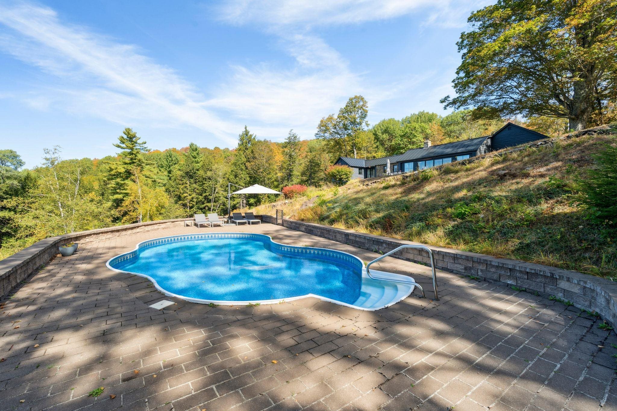 2769 Cloudland Road Woodstock, VT 05091 - Photo 42 of 56