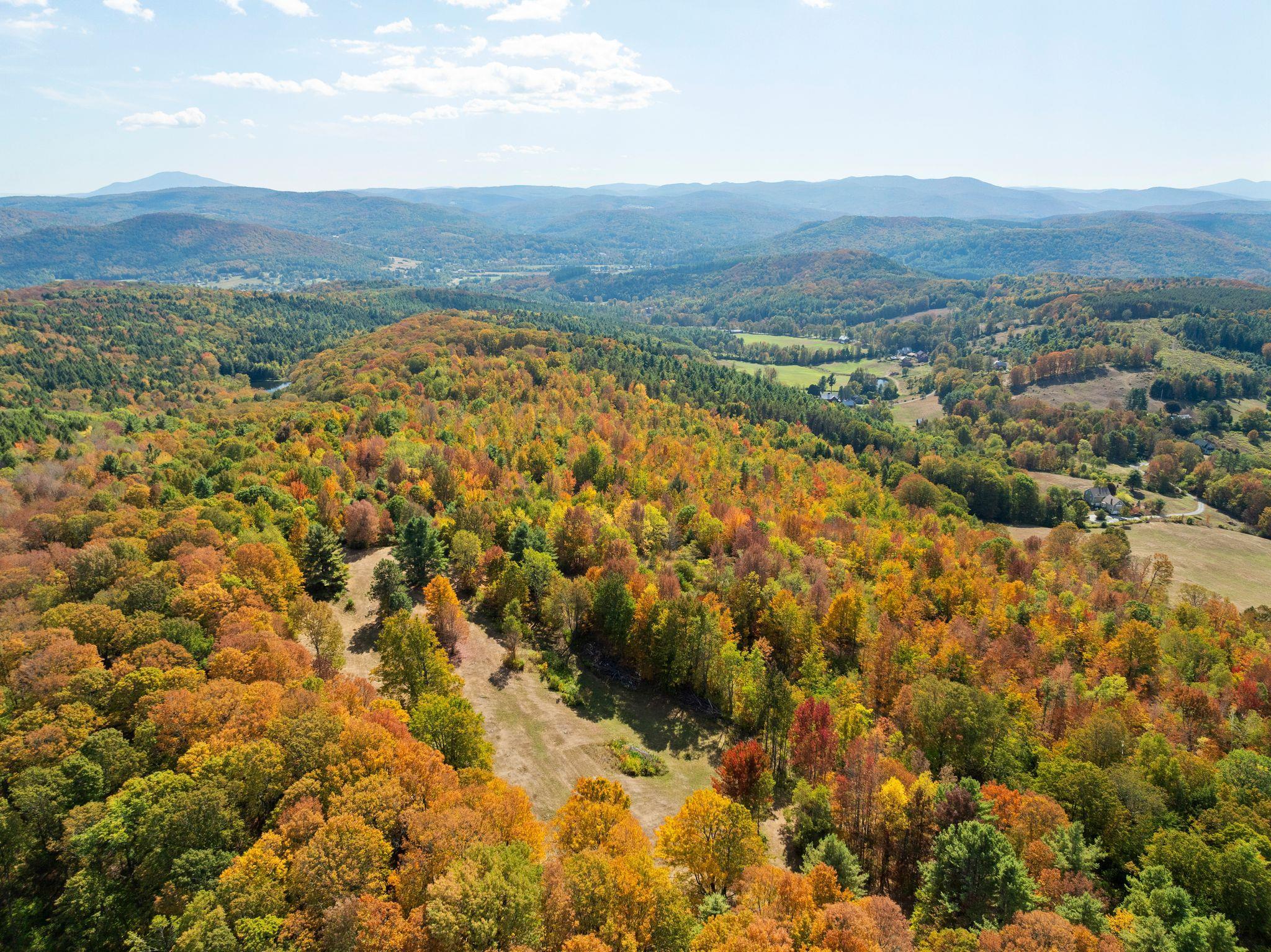2769 Cloudland Road Woodstock, VT 05091 - Photo 50 of 56
