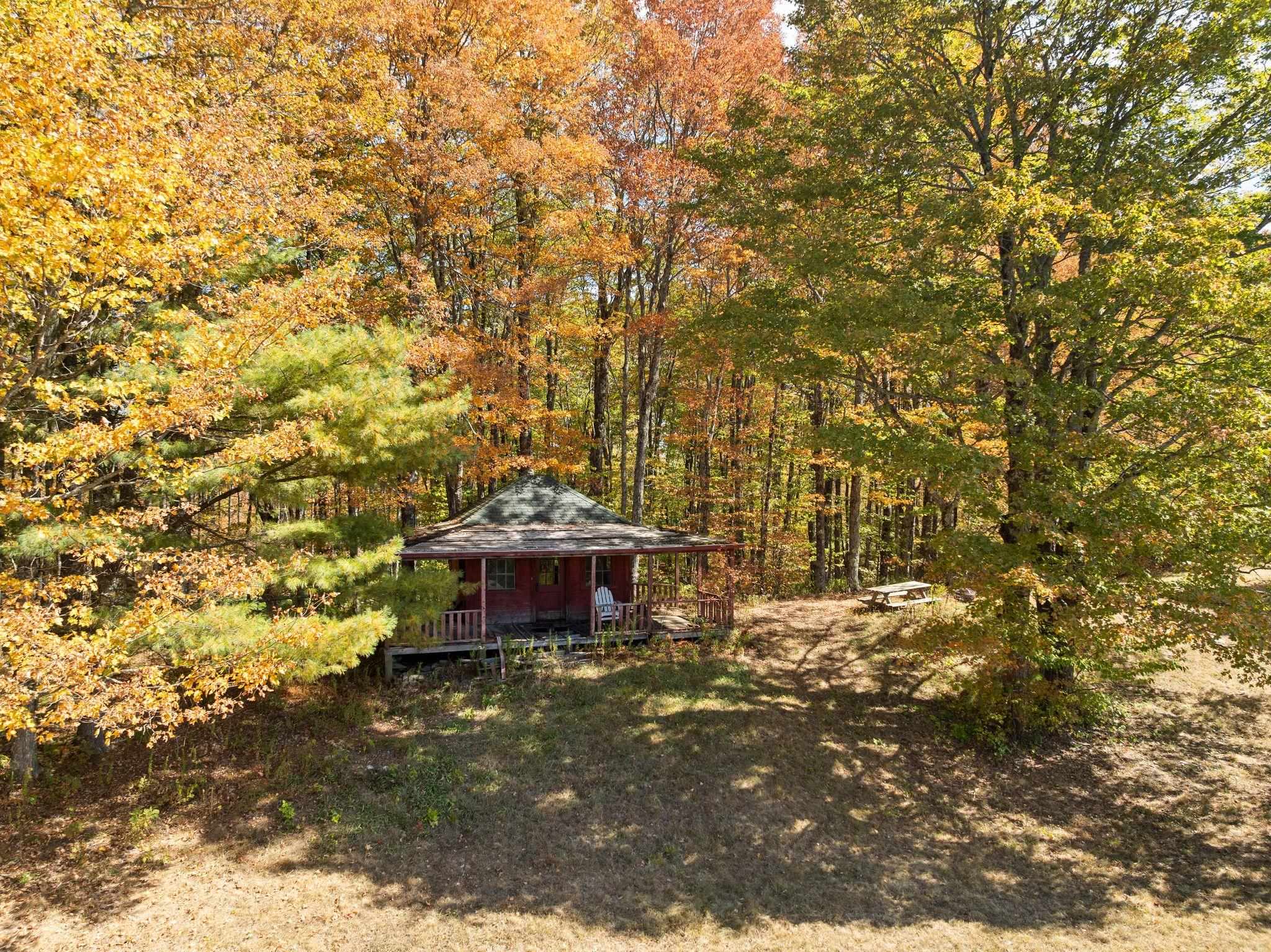 2769 Cloudland Road Woodstock, VT 05091 - Photo 51 of 56